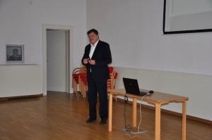 Razglasitev najbolj kulturne šole za leto 2017 v Grosupljem 1